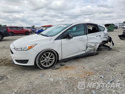 2016 FORD FOCUS SE 1FADP3K2XGL231001 - główne zdjęcie licytacji z USA - miniatura