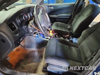 Zdjęcie 7 z 12 samochodu: 2020 DODGE CHARGER POLICE VIN:2C3CDXKT3LH183626 - miniatura