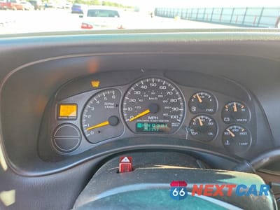Zdjęcie 9 z 12 samochodu: 2000 CHEVROLET SILVERADO C1500 VIN:1GCEC14VXYZ268005 - miniatura