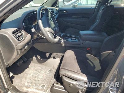 Zdjęcie 7 z 13 samochodu: 2026 DODGE DURANGO R/T VIN:1C4SDJCT7TC184672 - miniatura