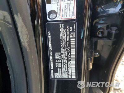 Zdjęcie 13 z 13 samochodu: 2026 MINI COOPER S VIN:WMW53GD08T2Y57320 - miniatura
