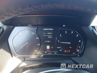 Zdjęcie 9 z 12 samochodu: 2021 BMW M235XI VIN:WBA13AL08M7G73449 - miniatura