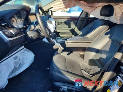 Zdjęcie 7 z 12 samochodu: 2014 BMW 535 D XDRIVE VIN:WBAFV3C58ED685365 - miniatura