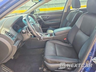 Zdjęcie 7 z 12 samochodu: 2017 NISSAN ALTIMA 2.5 SR VIN:1N4AL3AP6HC260086 - miniatura