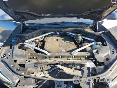 Zdjęcie 11 z 12 samochodu: 2021 BMW X5 XDRIVE40I VIN:5UXCR6C0XM9H52048 - miniatura