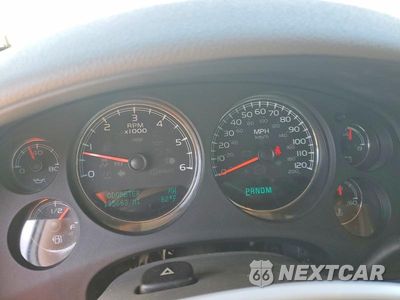 Zdjęcie 9 z 12 samochodu: 2010 CHEVROLET AVALANCHE LTZ VIN:3GNVKGE06AG231085 - miniatura
