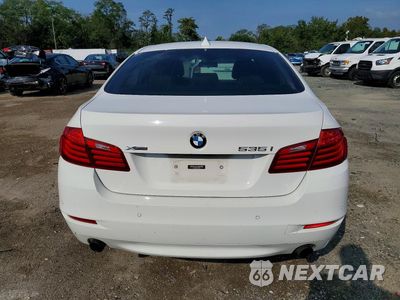 Zdjęcie 6 z 12 samochodu: 2014 BMW 535 XI VIN:WBA5B3C54ED535399 - miniatura