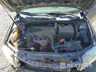 Zdjęcie 11 z 13 samochodu: 2009 TOYOTA CAMRY LE VIN:4T4BE46K59R137789 - miniatura