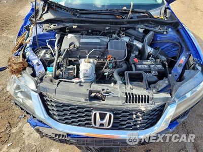Zdjęcie 11 z 12 samochodu: 2014 HONDA ACCORD EXL VIN:1HGCT1B8XEA002340 - miniatura