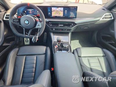 Zdjęcie 8 z 13 samochodu: 2025 BMW M2 VIN:3MF23DM07S8F38864 - miniatura