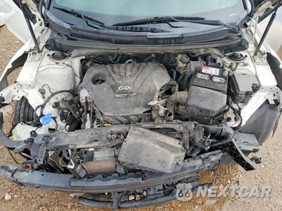 Zdjęcie 11 z 13 samochodu: 2016 HYUNDAI VELOSTER BASE VIN:KMHTC6AD8GU259181 - miniatura