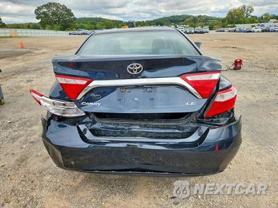 Zdjęcie 6 z 12 samochodu: 2016 TOYOTA CAMRY LE VIN:4T4BF1FK4GR540509 - miniatura