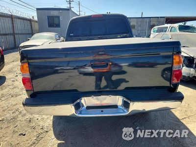 Zdjęcie 6 z 12 samochodu: 2004 TOYOTA TACOMA PRERUNNER VIN:5TEGM92N44Z458470 - miniatura