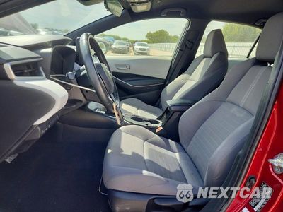 Zdjęcie 7 z 13 samochodu: 2024 TOYOTA COROLLA HYBRID SE VIN:JTDBCMFE6RJ019475 - miniatura