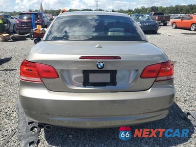 Zdjęcie 6 z 13 samochodu: 2010 BMW 328 I VIN:WBAWL1C53AP492477 - miniatura