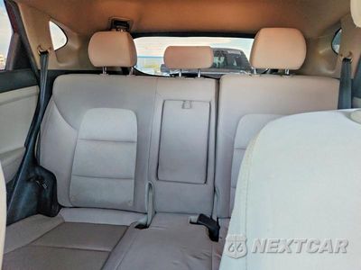 Zdjęcie 10 z 13 samochodu: 2018 HYUNDAI TUCSON SE STANDARD VIN:KM8J23A45JU791259 - miniatura