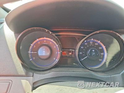 Zdjęcie 9 z 13 samochodu: 2014 HYUNDAI SONATA GLS VIN:5NPEB4AC8EH935664 - miniatura