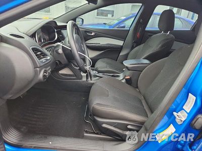 Zdjęcie 7 z 12 samochodu: 2015 DODGE DART SXT VIN:1C3CDFBB5FD370160 - miniatura