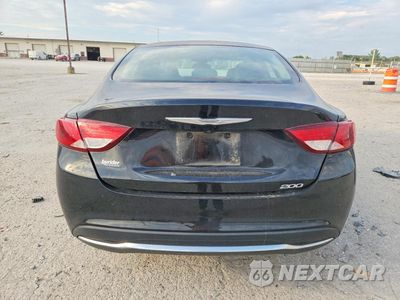 Zdjęcie 6 z 12 samochodu: 2016 CHRYSLER 200 LIMITED VIN:1C3CCCAB4GN139166 - miniatura