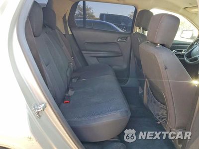 Zdjęcie 11 z 14 samochodu: 2013 GMC TERRAIN SLE VIN:2GKALMEKXD6323065 - miniatura