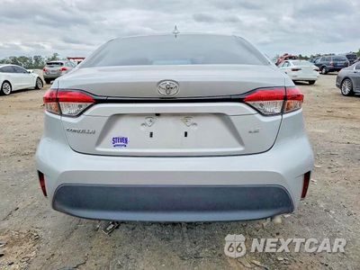 Zdjęcie 6 z 12 samochodu: 2026 TOYOTA COROLLA LE VIN:5YFB4MDE7TP427695 - miniatura