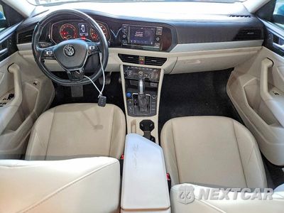 Zdjęcie 8 z 12 samochodu: 2019 VOLKSWAGEN JETTA S VIN:3VWC57BUXKM042048 - miniatura