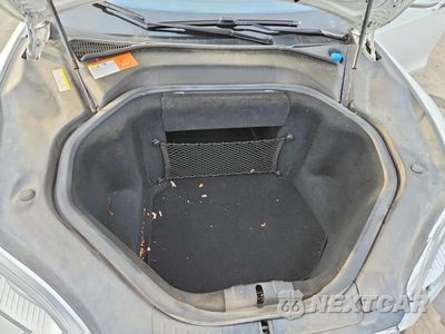 Zdjęcie 11 z 12 samochodu: 2015 TESLA MODEL S VIN:5YJSA1E1XFF120296 - miniatura