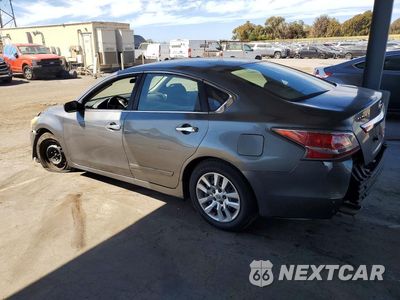 Drugie zdjęcie samochodu z przodu: 2014 NISSAN ALTIMA 2.5 S VIN:1N4AL3AP3EN359464 - miniatura