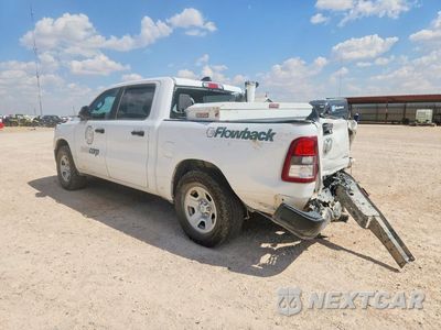 Drugie zdjęcie samochodu z przodu: 2023 RAM 1500 TRADESMAN VIN:1C6RRFGG6PN620388 - miniatura