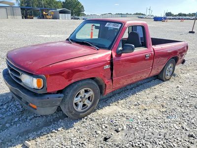 1995 MAZDA B2300 4F4CR12A3STM21931 - główne zdjęcie licytacji z USA - miniatura