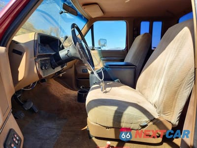Zdjęcie 7 z 12 samochodu: 1991 FORD F250 VIN:1FTHX25G2MKB06878 - miniatura