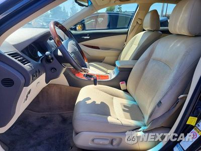 Zdjęcie 7 z 12 samochodu: 2012 LEXUS ES 350 VIN:JTHBK1EG7C2475408 - miniatura