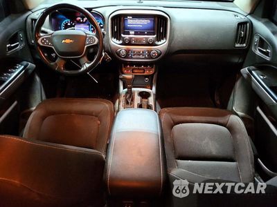 Zdjęcie 8 z 12 samochodu: 2020 CHEVROLET COLORADO LT VIN:1GCGTCEN1L1195536 - miniatura