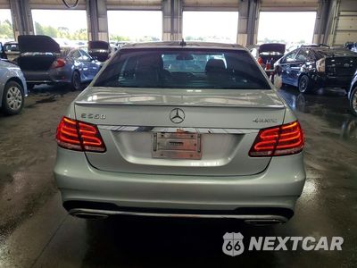 Zdjęcie 6 z 12 samochodu: 2014 MERCEDES-BENZ E 550 4MATIC VIN:WDDHF9BB9EA856702 - miniatura