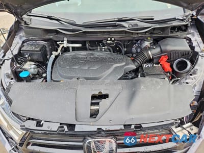 Zdjęcie 12 z 13 samochodu: 2024 HONDA ODYSSEY EXL VIN:5FNRL6H62RB002809 - miniatura