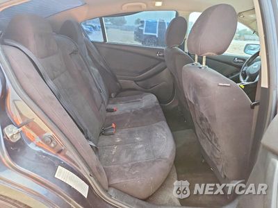 Zdjęcie 10 z 12 samochodu: 2011 NISSAN ALTIMA 2.5 VIN:1N4AL2AP1BC152623 - miniatura