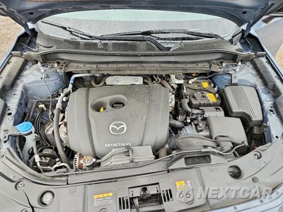 Zdjęcie 12 z 13 samochodu: 2023 MAZDA CX-5 PREFERRED VIN:JM3KFBCM0P0204316 - miniatura