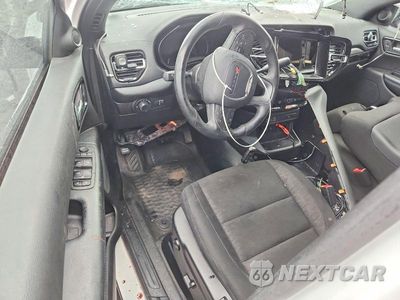 Zdjęcie 8 z 13 samochodu: 2024 DODGE DURANGO PURSUIT VIN:1C4SDJFT0RC134670 - miniatura