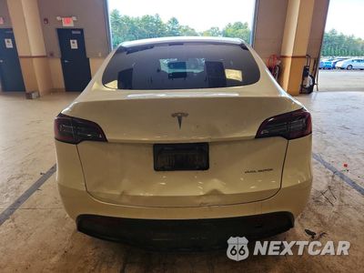 Zdjęcie 6 z 12 samochodu: 2023 TESLA MODEL Y VIN:7SAYGAEE5PF808402 - miniatura