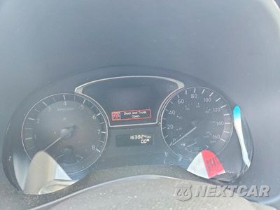 Zdjęcie 9 z 12 samochodu: 2015 NISSAN ALTIMA 2.5 S VIN:1N4AL3AP8FC431756 - miniatura