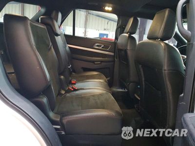 Zdjęcie 11 z 14 samochodu: 2018 FORD EXPLORER XLT VIN:1FM5K8D8XJGC66547 - miniatura