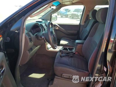 Zdjęcie 7 z 13 samochodu: 2006 NISSAN PATHFINDER S VIN:5N1AR18U86C616300 - miniatura