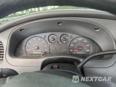 Zdjęcie 9 z 12 samochodu: 2010 FORD RANGER VIN:1FTKR1AD0APA57006 - miniatura