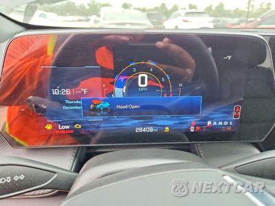Zdjęcie 9 z 13 samochodu: 2025 CHEVROLET EQUINOX LT VIN:3GNAXHEG6SL259576 - miniatura