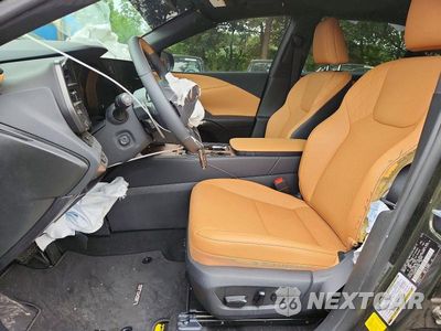 Zdjęcie 7 z 13 samochodu: 2025 LEXUS RX 350H PREMIUM VIN:2T2BBMCA8SC084488 - miniatura
