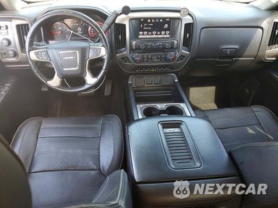 Zdjęcie 8 z 12 samochodu: 2016 GMC SIERRA K1500 DENALI VIN:3GTU2PEJ5GG308020 - miniatura