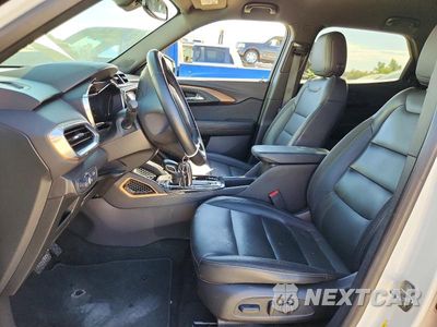 Zdjęcie 7 z 13 samochodu: 2023 CHEVROLET TRAILBLAZER ACTIV VIN:KL79MVSL7PB105677 - miniatura