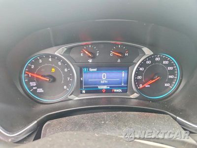 Zdjęcie 9 z 12 samochodu: 2020 CHEVROLET EQUINOX LT VIN:2GNAXKEV7L6176188 - miniatura