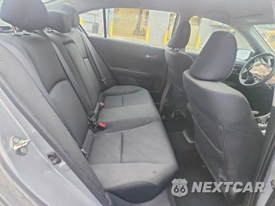 Zdjęcie 10 z 12 samochodu: 2017 HONDA ACCORD LX VIN:1HGCR2F35HA286161 - miniatura