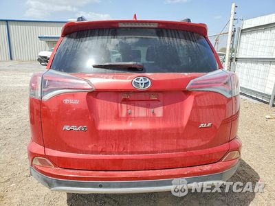 Zdjęcie 6 z 12 samochodu: 2016 TOYOTA RAV4 XLE VIN:JTMWFREV4GJ082191 - miniatura